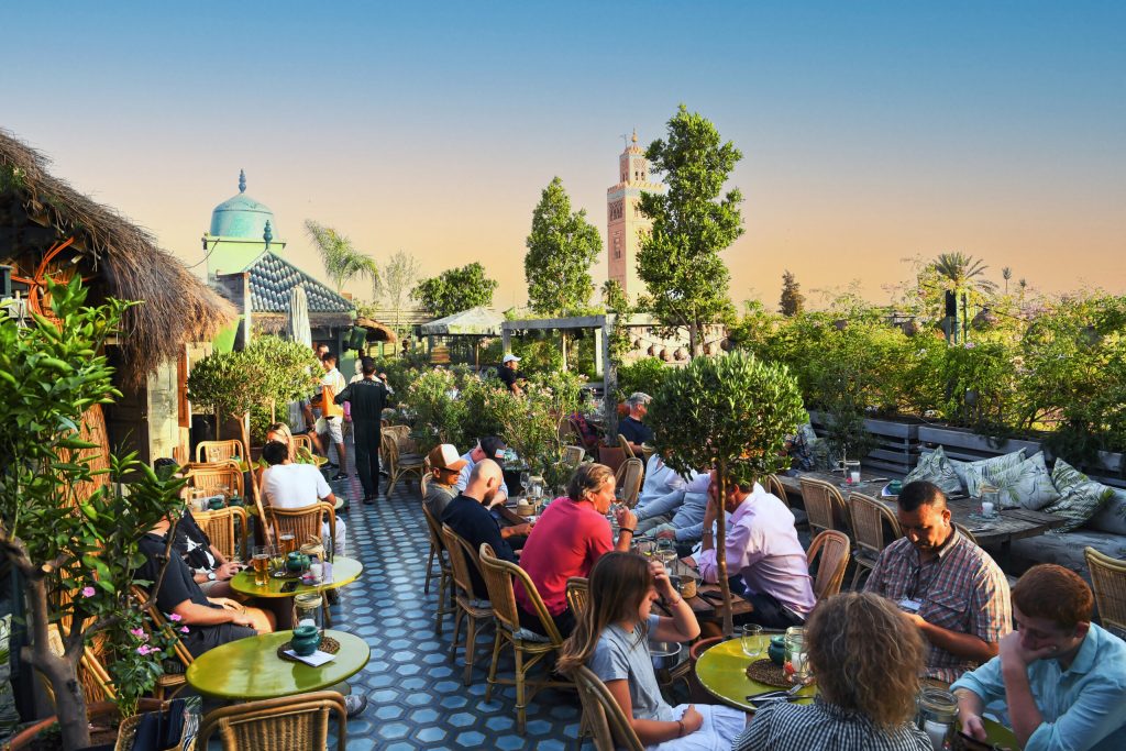 Que faire à Marrakech : 7 activités Marrakech loin des sentiers battus 5 kabana