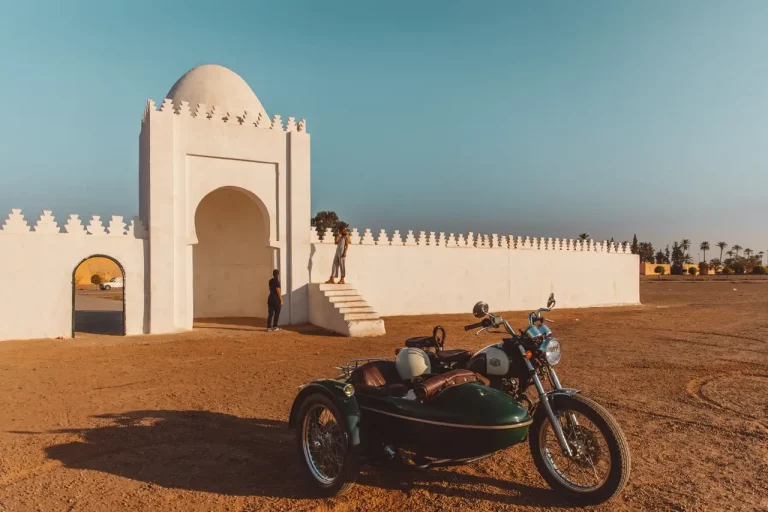 Visite privée Marrakech Insiders