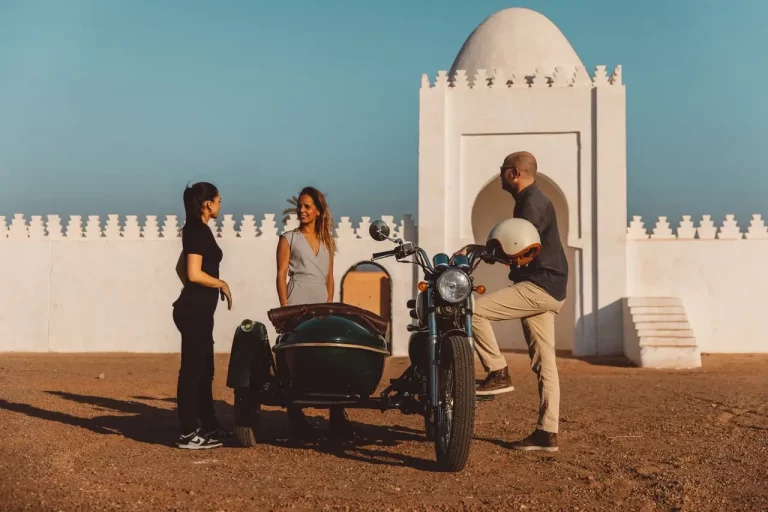 Marrakech Insiders